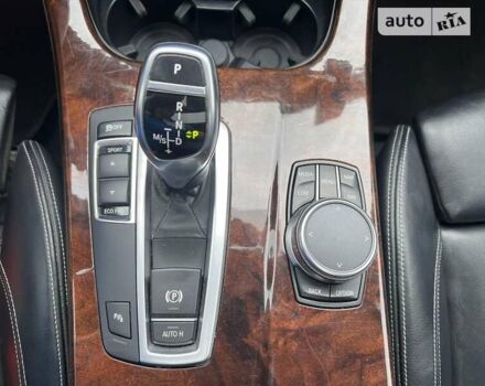 Сірий БМВ Х3, об'ємом двигуна 2 л та пробігом 98 тис. км за 17500 $, фото 26 на Automoto.ua