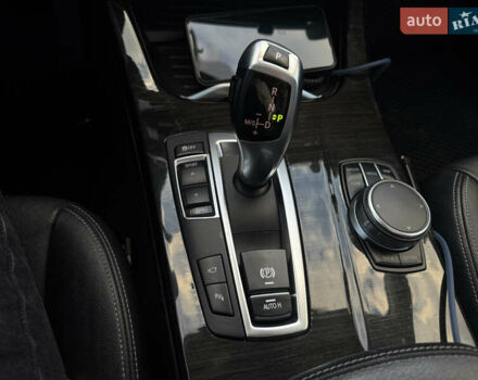 Серый БМВ Х3, объемом двигателя 2 л и пробегом 170 тыс. км за 18500 $, фото 38 на Automoto.ua