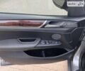 Сірий БМВ Х3, об'ємом двигуна 2 л та пробігом 98 тис. км за 17500 $, фото 23 на Automoto.ua