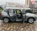 Серый БМВ Х3, объемом двигателя 2 л и пробегом 241 тыс. км за 16000 $, фото 29 на Automoto.ua