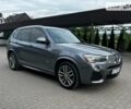Сірий БМВ Х3, об'ємом двигуна 2 л та пробігом 98 тис. км за 17500 $, фото 2 на Automoto.ua