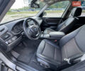 Серый БМВ Х3, объемом двигателя 2 л и пробегом 129 тыс. км за 23500 $, фото 14 на Automoto.ua