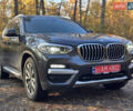 Сірий БМВ Х3, об'ємом двигуна 2 л та пробігом 164 тис. км за 25900 $, фото 12 на Automoto.ua