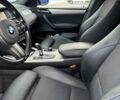 Сірий БМВ Х3, об'ємом двигуна 2 л та пробігом 121 тис. км за 22900 $, фото 5 на Automoto.ua