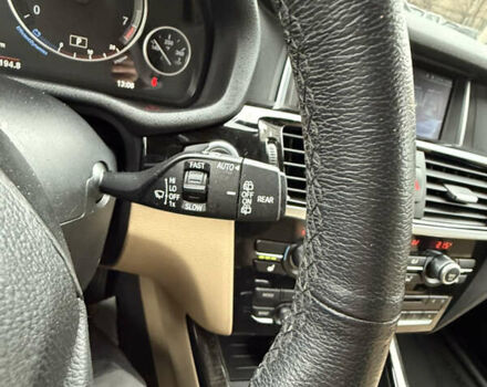 Серый БМВ Х3, объемом двигателя 2.01 л и пробегом 196 тыс. км за 14999 $, фото 37 на Automoto.ua