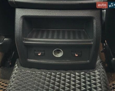 Сірий БМВ Х3, об'ємом двигуна 2 л та пробігом 170 тис. км за 18990 $, фото 29 на Automoto.ua