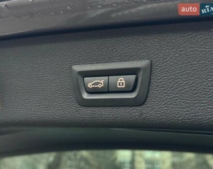 Сірий БМВ Х3, об'ємом двигуна 2 л та пробігом 170 тис. км за 18990 $, фото 23 на Automoto.ua