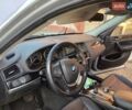 Серый БМВ Х3, объемом двигателя 2 л и пробегом 75 тыс. км за 15000 $, фото 8 на Automoto.ua