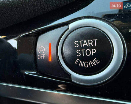 Серый БМВ Х3, объемом двигателя 2 л и пробегом 116 тыс. км за 18200 $, фото 43 на Automoto.ua