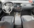 Серый БМВ Х3, объемом двигателя 2 л и пробегом 104 тыс. км за 3600 $, фото 8 на Automoto.ua