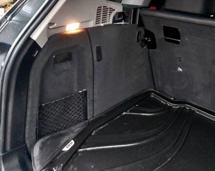 Серый БМВ Х3, объемом двигателя 2 л и пробегом 103 тыс. км за 16590 $, фото 14 на Automoto.ua