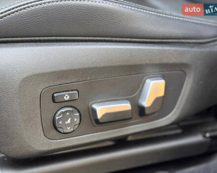 Сірий БМВ Х3, об'ємом двигуна 2 л та пробігом 164 тис. км за 25900 $, фото 74 на Automoto.ua