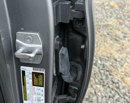 Серый БМВ Х3, объемом двигателя 2.01 л и пробегом 196 тыс. км за 14999 $, фото 48 на Automoto.ua