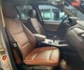 Серый БМВ Х3, объемом двигателя 0 л и пробегом 107 тыс. км за 15600 $, фото 15 на Automoto.ua