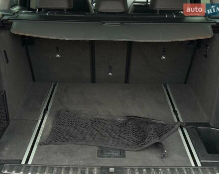 Сірий БМВ Х3, об'ємом двигуна 2 л та пробігом 170 тис. км за 18990 $, фото 22 на Automoto.ua