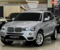 Сірий БМВ Х3, об'ємом двигуна 2 л та пробігом 189 тис. км за 14899 $, фото 2 на Automoto.ua