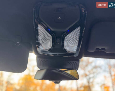 Сірий БМВ Х3, об'ємом двигуна 2 л та пробігом 164 тис. км за 25900 $, фото 91 на Automoto.ua