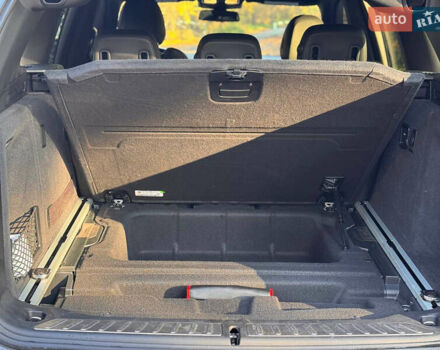 Сірий БМВ Х3, об'ємом двигуна 2 л та пробігом 164 тис. км за 25900 $, фото 38 на Automoto.ua