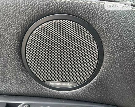 Сірий БМВ Х3, об'ємом двигуна 2 л та пробігом 98 тис. км за 17500 $, фото 27 на Automoto.ua