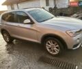 Серый БМВ Х3, объемом двигателя 2 л и пробегом 75 тыс. км за 15000 $, фото 4 на Automoto.ua