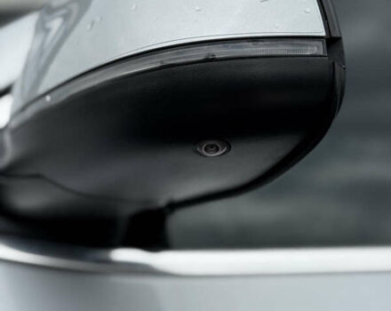 Сірий БМВ Х3, об'ємом двигуна 2 л та пробігом 160 тис. км за 16900 $, фото 4 на Automoto.ua