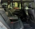 Серый БМВ Х3, объемом двигателя 2 л и пробегом 186 тыс. км за 13699 $, фото 13 на Automoto.ua