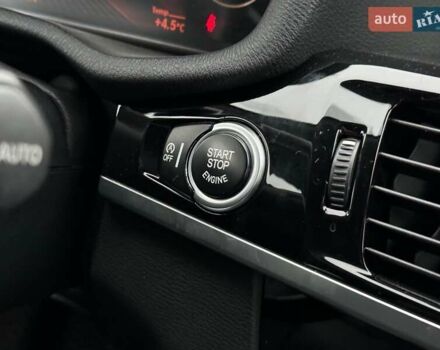 Сірий БМВ Х3, об'ємом двигуна 2 л та пробігом 170 тис. км за 18990 $, фото 34 на Automoto.ua