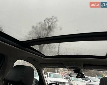 Сірий БМВ Х3, об'ємом двигуна 2 л та пробігом 170 тис. км за 18990 $, фото 37 на Automoto.ua