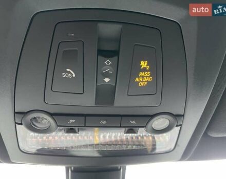 Серый БМВ Х3, объемом двигателя 2 л и пробегом 241 тыс. км за 16000 $, фото 42 на Automoto.ua