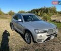 Серый БМВ Х3, объемом двигателя 2 л и пробегом 194 тыс. км за 13300 $, фото 10 на Automoto.ua