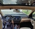 Сірий БМВ Х3, об'ємом двигуна 2 л та пробігом 198 тис. км за 17200 $, фото 5 на Automoto.ua