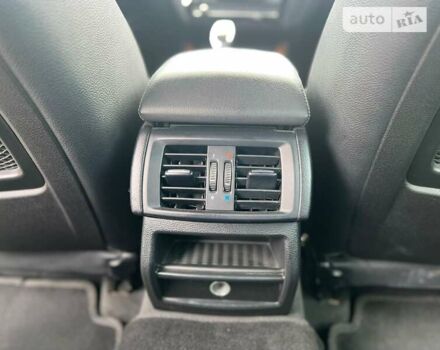 Сірий БМВ Х3, об'ємом двигуна 2 л та пробігом 98 тис. км за 17500 $, фото 32 на Automoto.ua