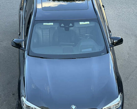 Сірий БМВ Х3, об'ємом двигуна 2 л та пробігом 180 тис. км за 25500 $, фото 22 на Automoto.ua