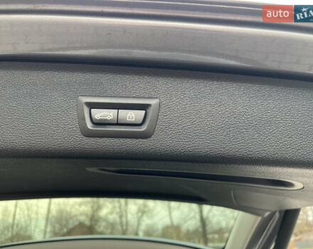 Серый БМВ Х3, объемом двигателя 2 л и пробегом 116 тыс. км за 18599 $, фото 33 на Automoto.ua