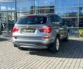 Сірий БМВ Х3, об'ємом двигуна 2 л та пробігом 186 тис. км за 16500 $, фото 6 на Automoto.ua