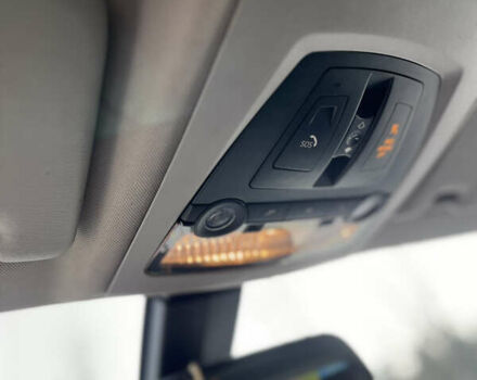 Серый БМВ Х3, объемом двигателя 2 л и пробегом 121 тыс. км за 18500 $, фото 20 на Automoto.ua