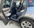Серый БМВ Х3, объемом двигателя 3 л и пробегом 86 тыс. км за 28500 $, фото 15 на Automoto.ua