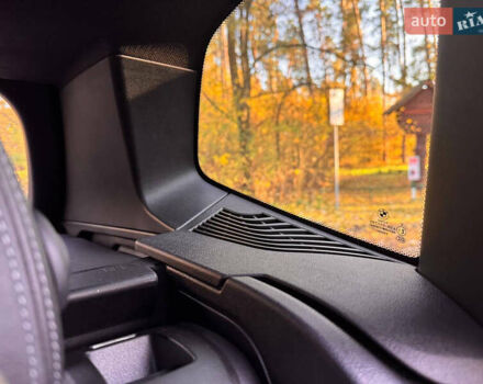 Сірий БМВ Х3, об'ємом двигуна 2 л та пробігом 164 тис. км за 25900 $, фото 60 на Automoto.ua