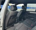 Сірий БМВ Х3, об'ємом двигуна 2 л та пробігом 121 тис. км за 22900 $, фото 6 на Automoto.ua