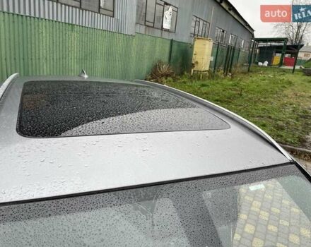 Серый БМВ Х3, объемом двигателя 2 л и пробегом 241 тыс. км за 16000 $, фото 33 на Automoto.ua