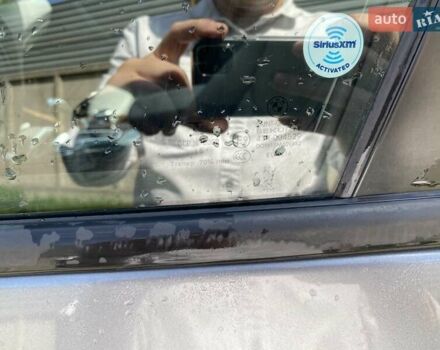 Серый БМВ Х3, объемом двигателя 3 л и пробегом 86 тыс. км за 28500 $, фото 8 на Automoto.ua