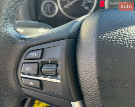 Серый БМВ Х3, объемом двигателя 2 л и пробегом 186 тыс. км за 16500 $, фото 16 на Automoto.ua