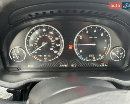 Серый БМВ Х3, объемом двигателя 2 л и пробегом 116 тыс. км за 18599 $, фото 35 на Automoto.ua