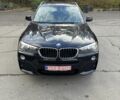 Сірий БМВ Х3, об'ємом двигуна 2 л та пробігом 134 тис. км за 19000 $, фото 2 на Automoto.ua