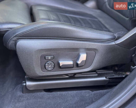 Сірий БМВ Х3, об'ємом двигуна 2 л та пробігом 164 тис. км за 25900 $, фото 66 на Automoto.ua