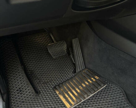 Серый БМВ Х3, объемом двигателя 2 л и пробегом 170 тыс. км за 18500 $, фото 50 на Automoto.ua