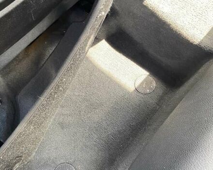 Серый БМВ Х3, объемом двигателя 3 л и пробегом 86 тыс. км за 28500 $, фото 18 на Automoto.ua