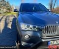 Сірий БМВ Х3, об'ємом двигуна 2 л та пробігом 145 тис. км за 22000 $, фото 2 на Automoto.ua