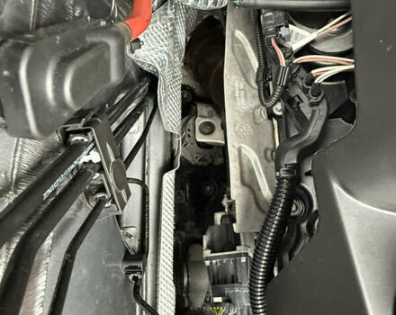 Серый БМВ Х3, объемом двигателя 2.01 л и пробегом 196 тыс. км за 14999 $, фото 59 на Automoto.ua