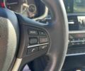 Сірий БМВ Х3, об'ємом двигуна 2 л та пробігом 186 тис. км за 16500 $, фото 13 на Automoto.ua
